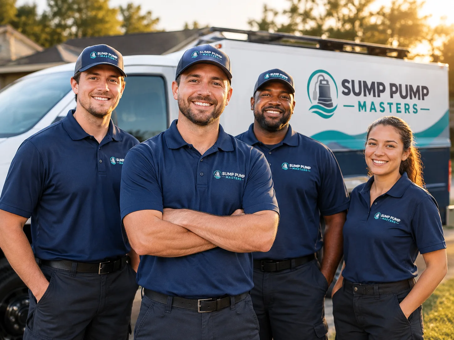 Sump Pump Repair company in Kettlersville, OH