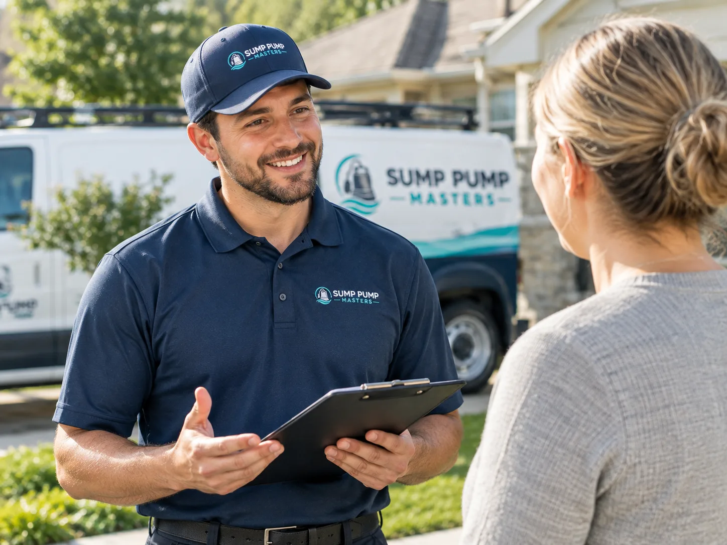 Sump Pump Repair Kettlersville, OH FAQs